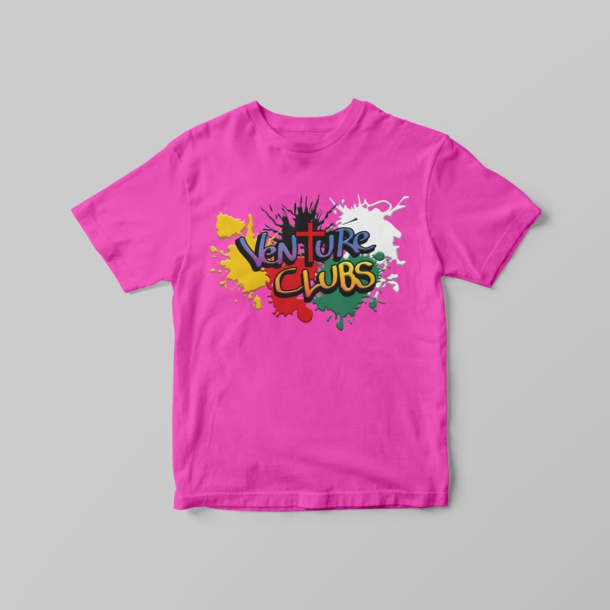 Heliconia T-shirt