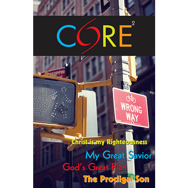 Cover of Core 2