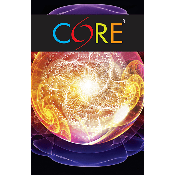 Cover of Core 3