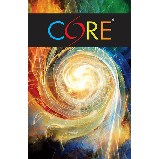 Cover of Core 4