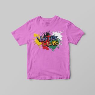 E0001 - Azelea T-shirt