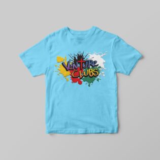 E0005 - Sky T-shirt
