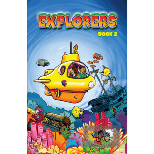 Explorers 2