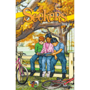 Seekers 2